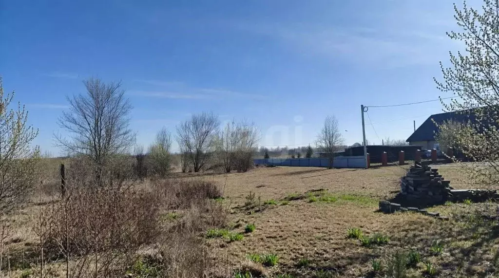 Участок в Тульская область, Плавский район, пос. Пригородный  (15.0 ... - Фото 1