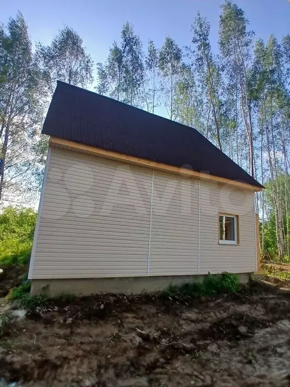 Дом 125 м на участке 5 сот. - Фото 1