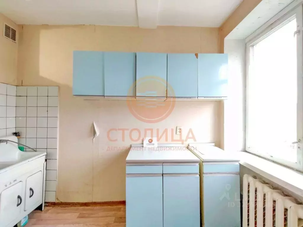 2-к кв. Москва ул. Вавилова, 31К1 (51.2 м) - Фото 2