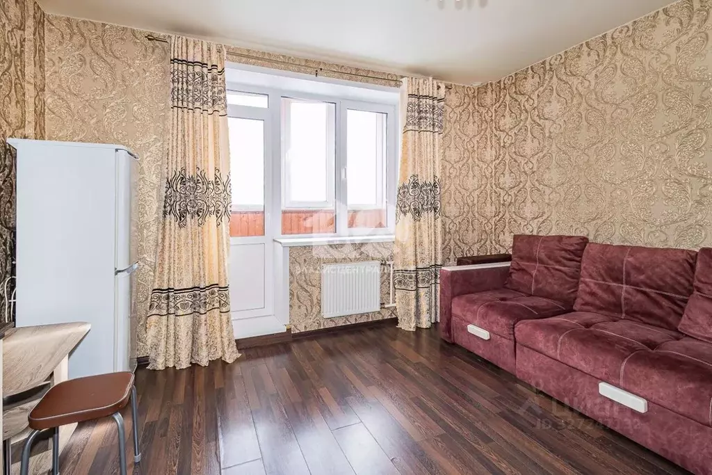 Студия Новосибирская область, Новосибирск ул. Михаила Кулагина, 31 ... - Фото 1