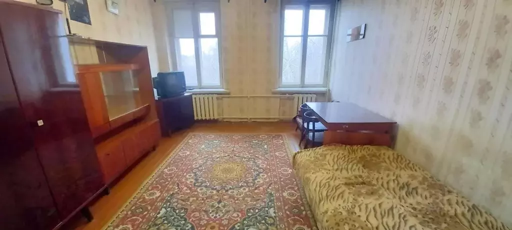 2-к кв. Пензенская область, Пенза Октябрьская ул., 4 (56.0 м) - Фото 1