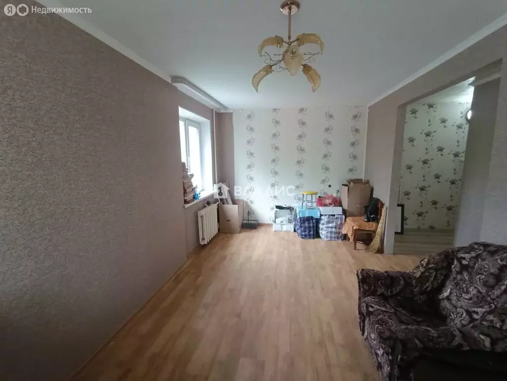 1-комнатная квартира: Егорьевск, 1-й микрорайон, 35 (30.5 м) - Фото 2