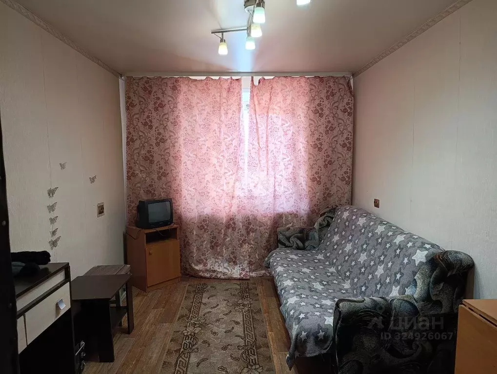 Комната Новосибирская область, Новосибирск Северный мкр, ул. ... - Фото 2