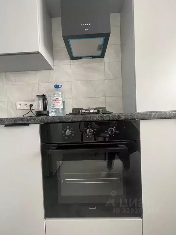 1-к кв. Башкортостан, Уфимский район, с. Миловка просп. Чижова, 4 ... - Фото 2