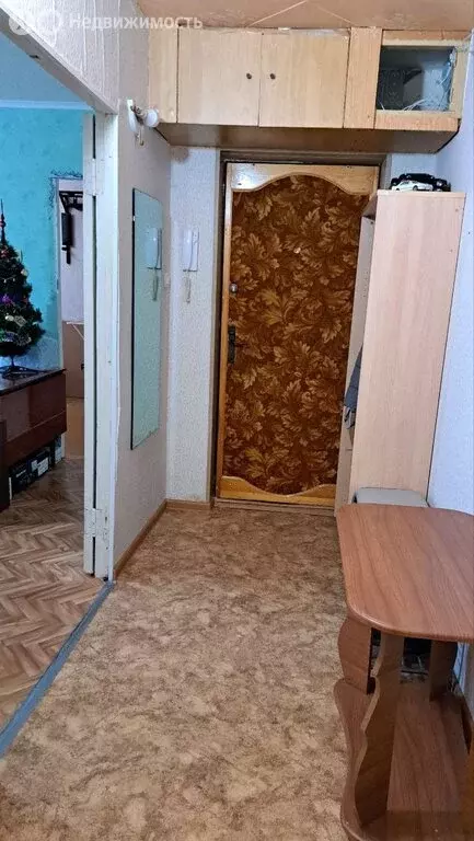 3-комнатная квартира: Пенза, проспект Строителей, 142 (62.2 м) - Фото 1