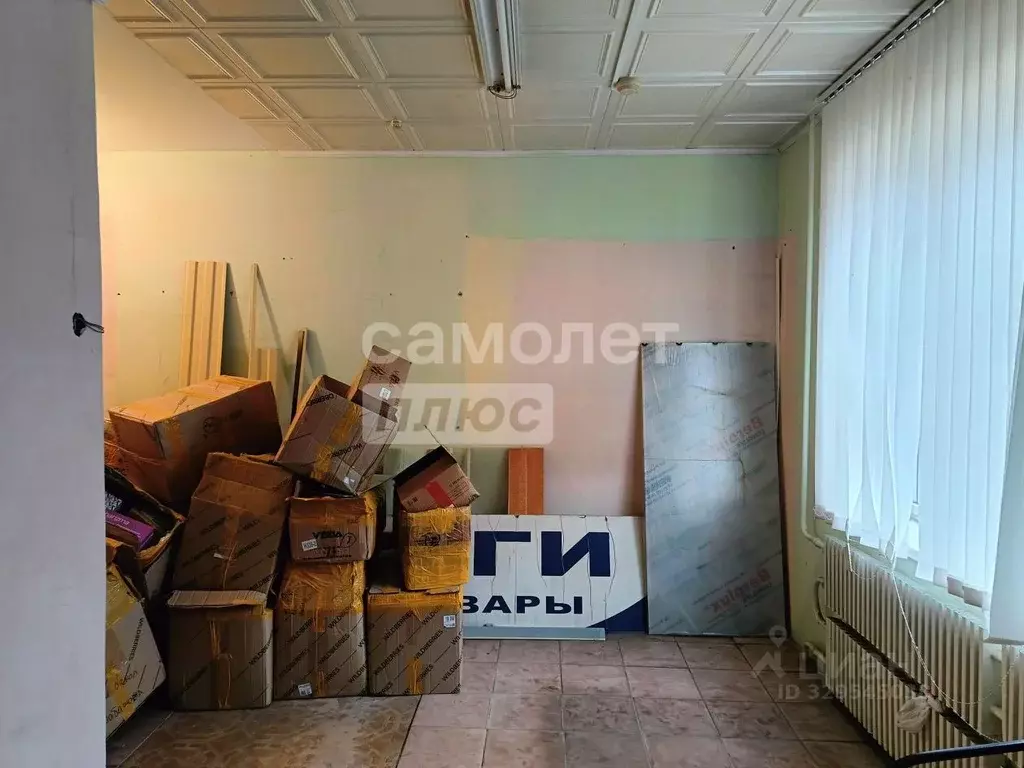 Офис в Белгородская область, Старый Оскол Солнечный мкр, 5А (20 м) - Фото 2