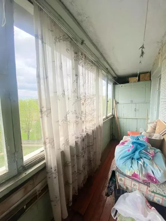 2-к кв. Рязанская область, Рязань ул. Сельских Строителей, 1 (50.0 м) - Фото 1