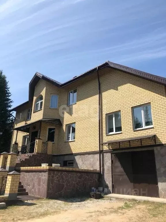 Дом в Пермский край, Добрянский городской округ, Полазна рп пер. ... - Фото 2