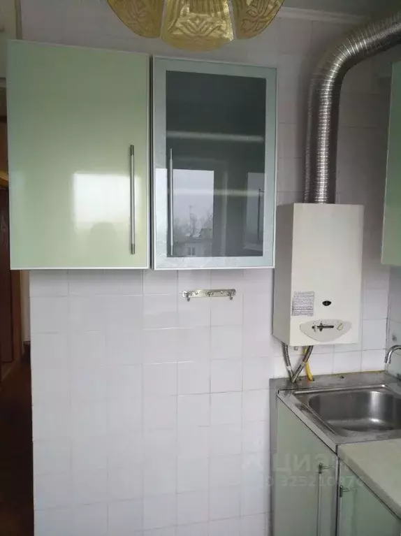 2-к кв. Калужская область, Калуга ул. Гурьянова, 18 (41.3 м) - Фото 2