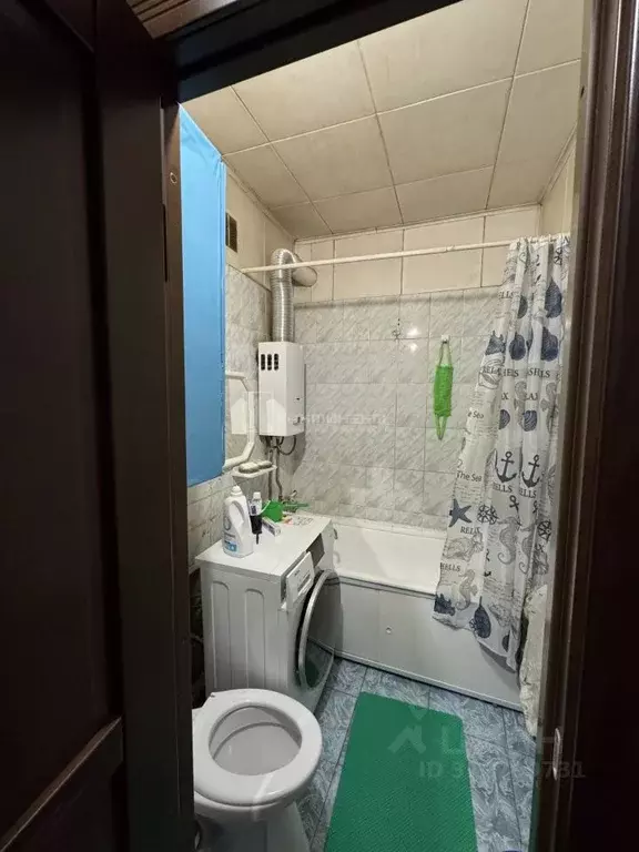 2-к кв. Владимирская область, Ковров просп. Ленина, 25 (44.2 м) - Фото 2