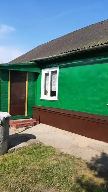 Дом в Ярославская область, Ярославский муниципальный округ, пос. ... - Фото 1