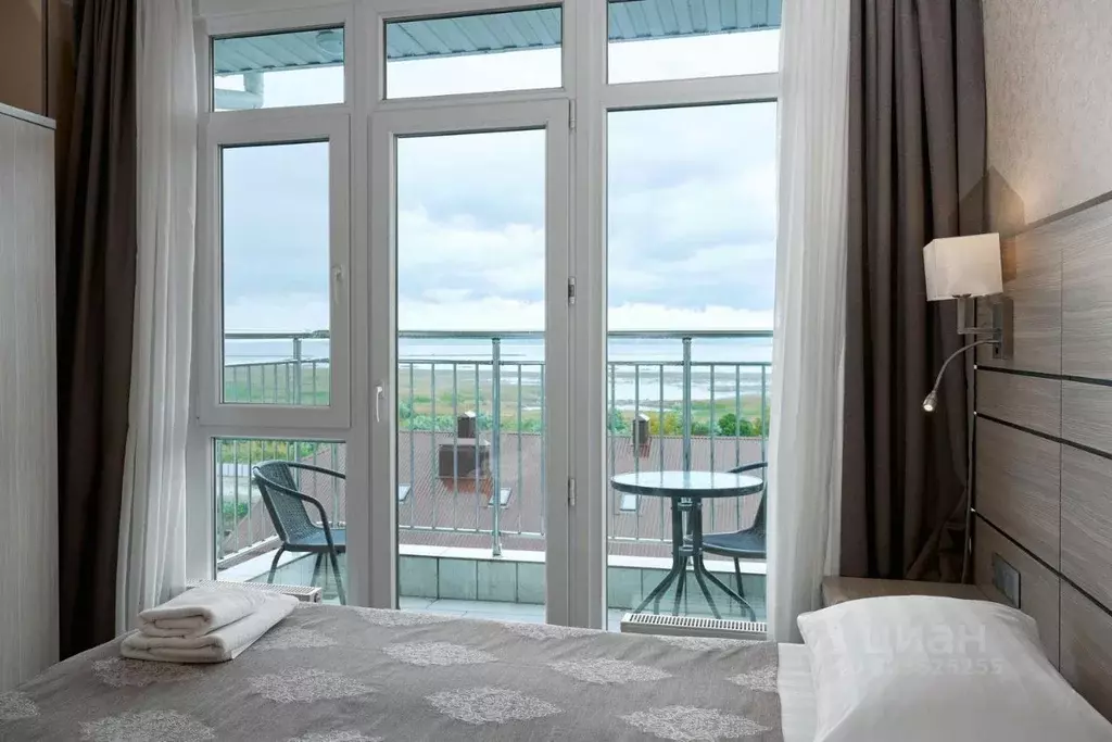 Комната Краснодарский край, Анапа муниципальный округ, с. Витязево ул. ... - Фото 1