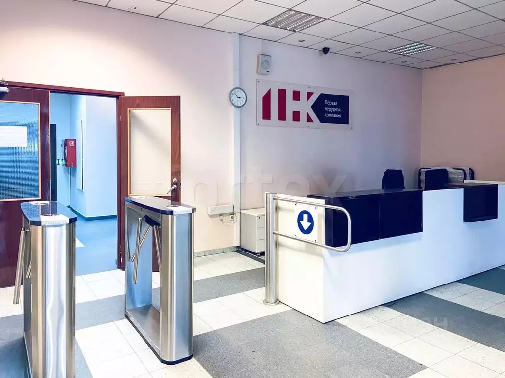 Офис в Москва ул. Остоженка, 28 (513 м) - Фото 2