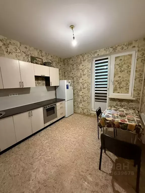 1-к кв. Московская область, Подольск ул. Генерала Варенникова, 4 (36.0 ... - Фото 1