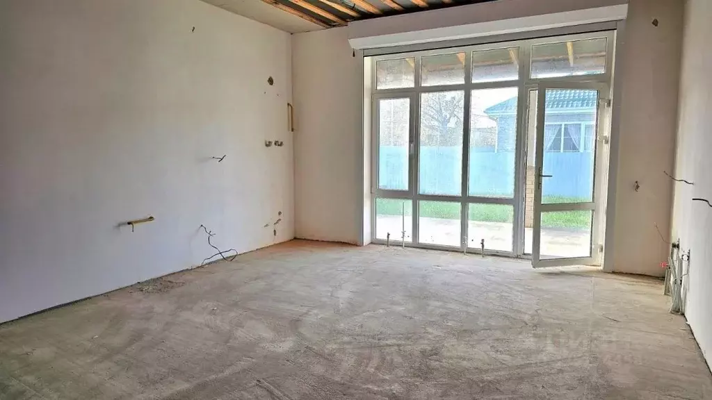 Дом в Краснодарский край, Краснодар Лесопосадочная ул., 8/1 (121 м) - Фото 1