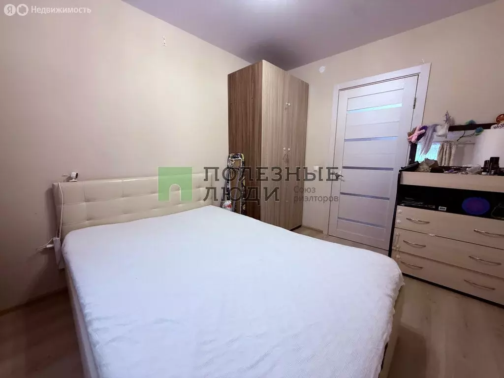 2-комнатная квартира: Ижевск, Курортная улица, 8 (54.5 м) - Фото 2