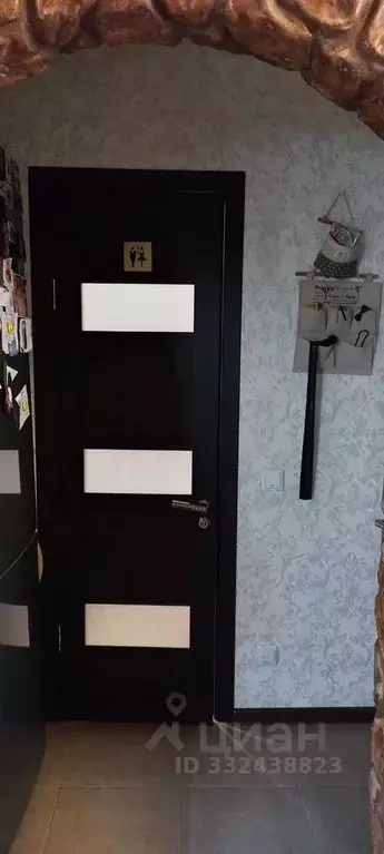 Комната Санкт-Петербург Среднеохтинский просп., 20 - Фото 2