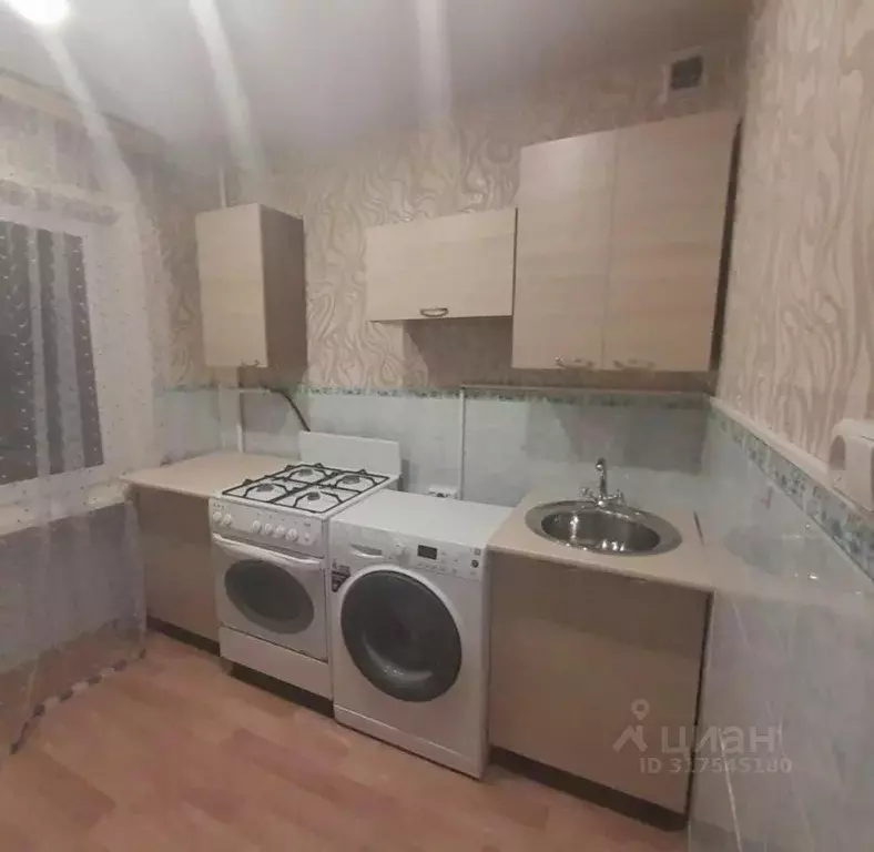 2-к кв. Красноярский край, Красноярск имени газеты Красноярский ... - Фото 0