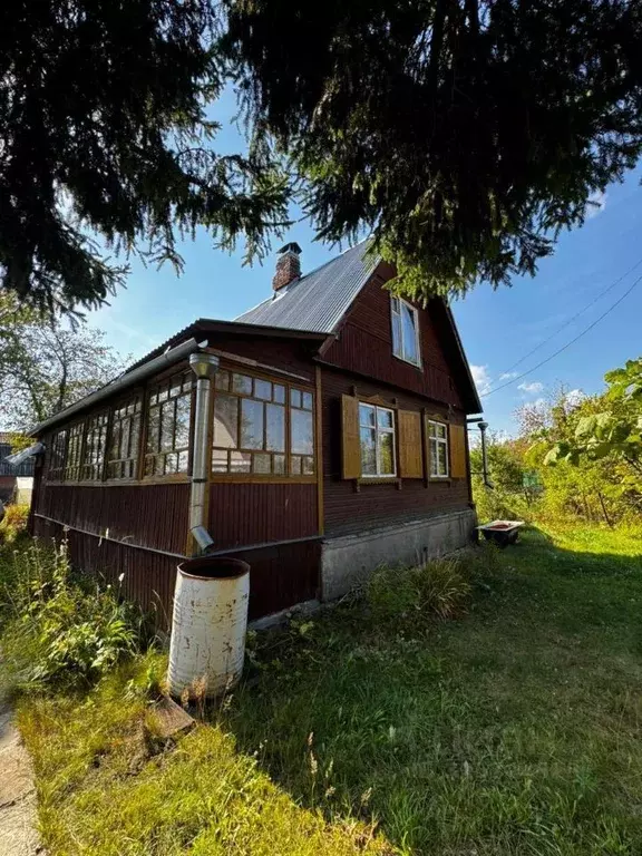 Дом в Владимирская область, Александровский муниципальный округ, ... - Фото 2