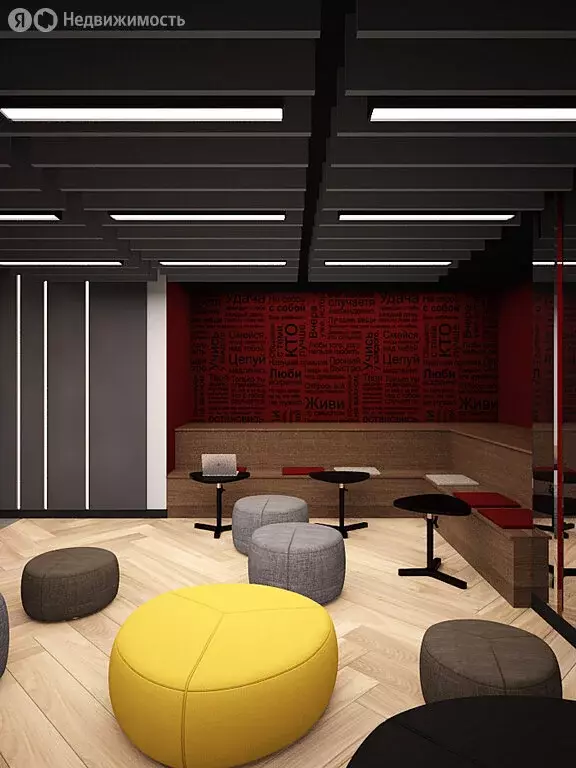 2-комнатная квартира: Ижевск, Базарная площадь, 3к2 (39 м) - Фото 2