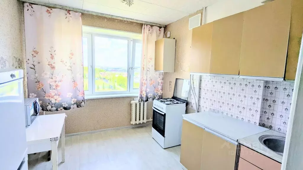 1-к кв. Московская область, Ленинский городской округ, Молоково пгт ... - Фото 0