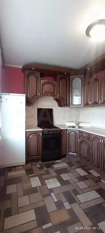 1-к. квартира, 37 м, 8/10 эт. - Фото 0