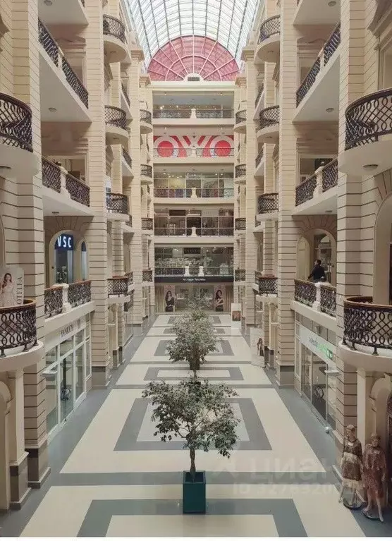 Офис в Москва Ветошный пер., 9 (26 м) - Фото 0