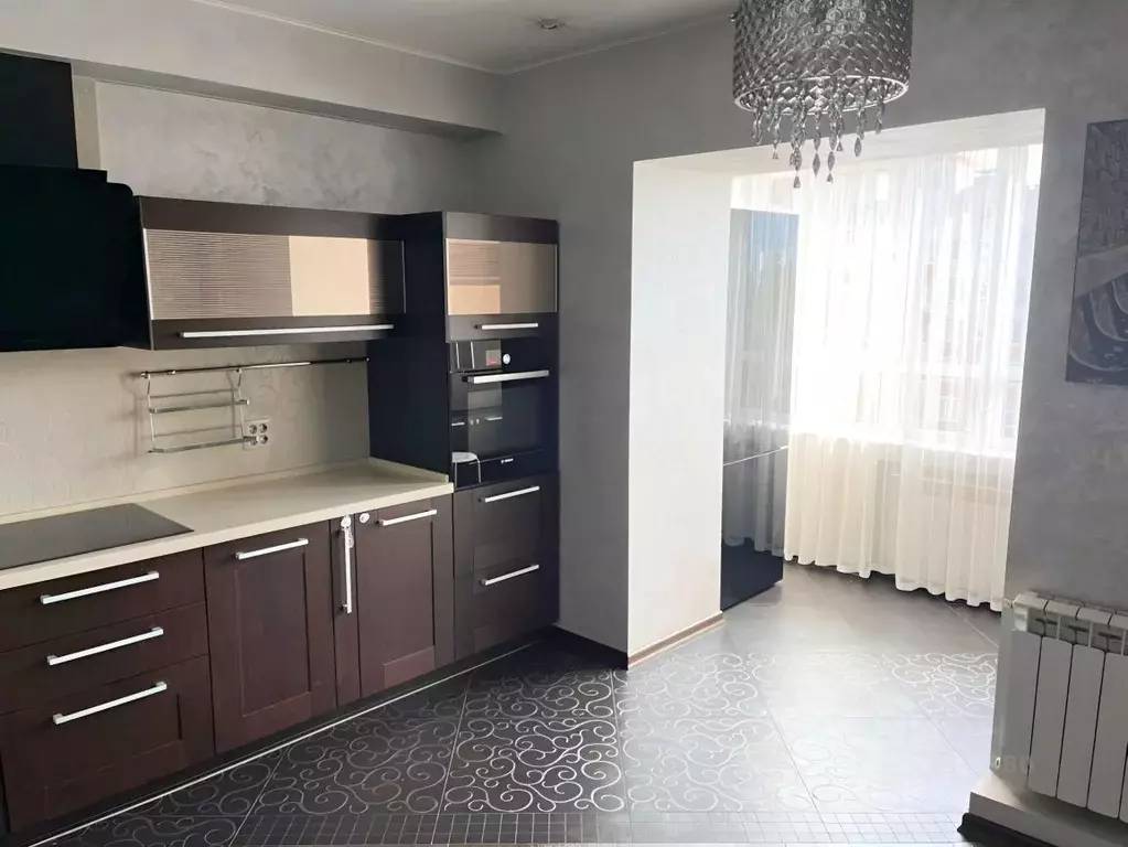 3-к кв. Брянская область, Брянск Красноармейская ул., 41 (120.0 м) - Фото 0