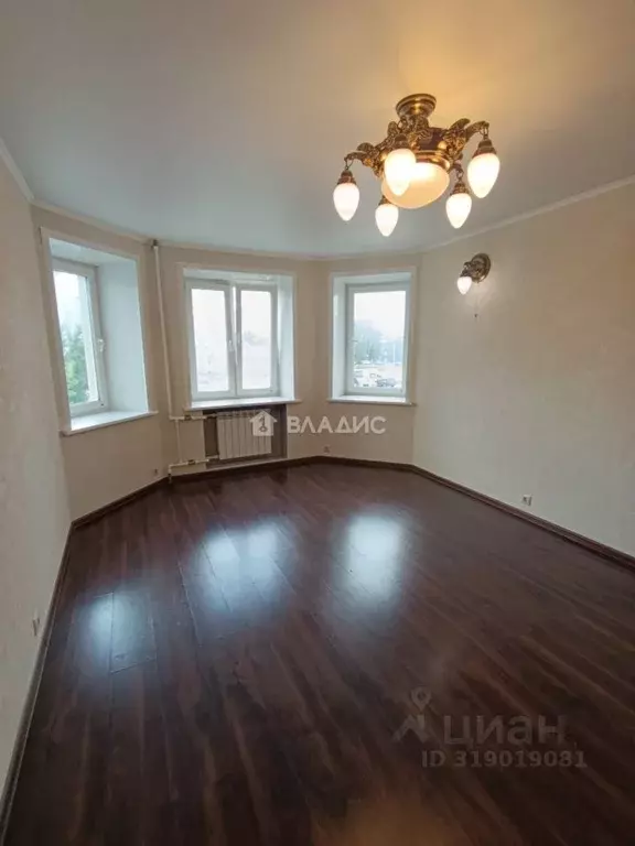 2-к кв. Владимирская область, Ковров ул. Строителей, 2 (49.7 м) - Фото 1