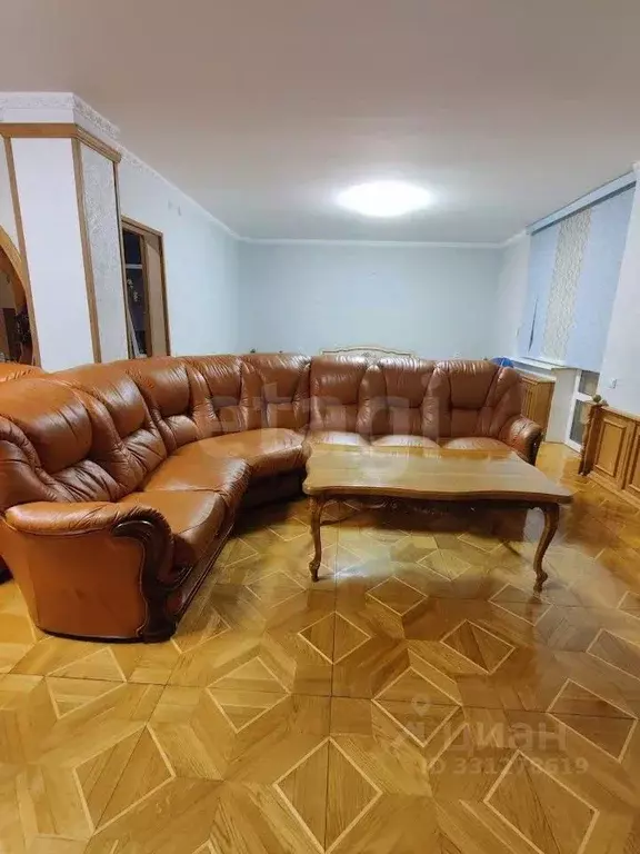 4-к кв. Крым, Ялта ул. Манагарова, 4 (255.0 м) - Фото 1