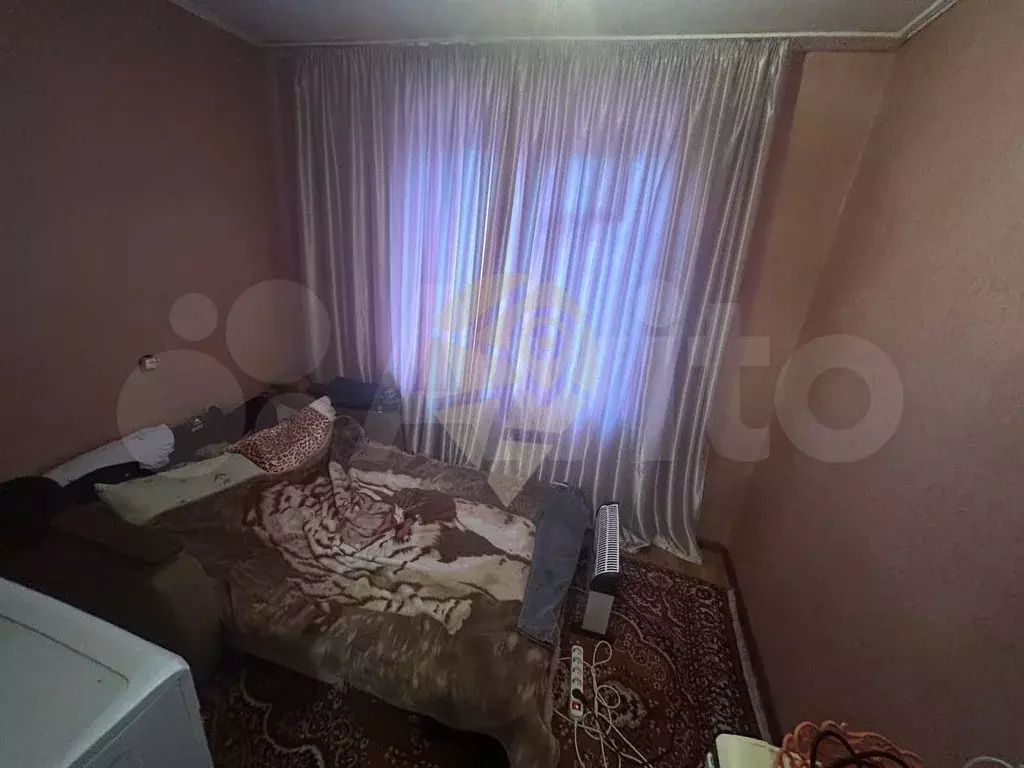 1-к. квартира, 14 м, 4/5 эт. - Фото 0