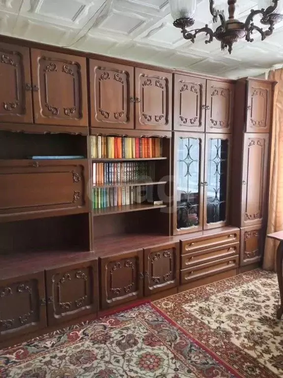 2-к кв. Ставропольский край, Ставрополь №21 мкр, проезд Ботанический, ... - Фото 0