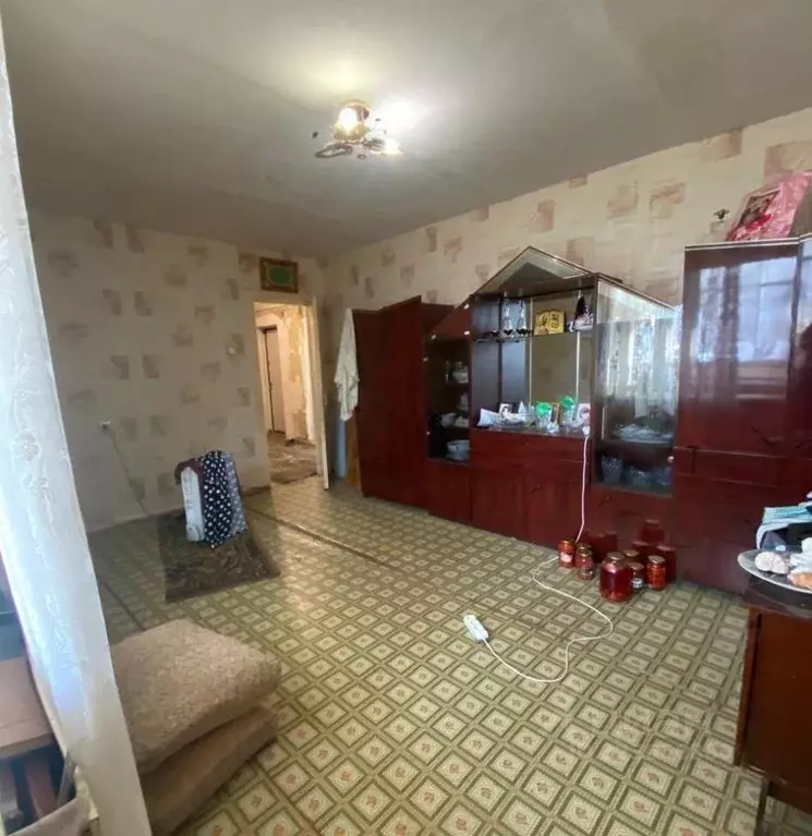 2-к кв. Татарстан, Казань Теплично-комбинатская ул., 12 (49.3 м) - Фото 1