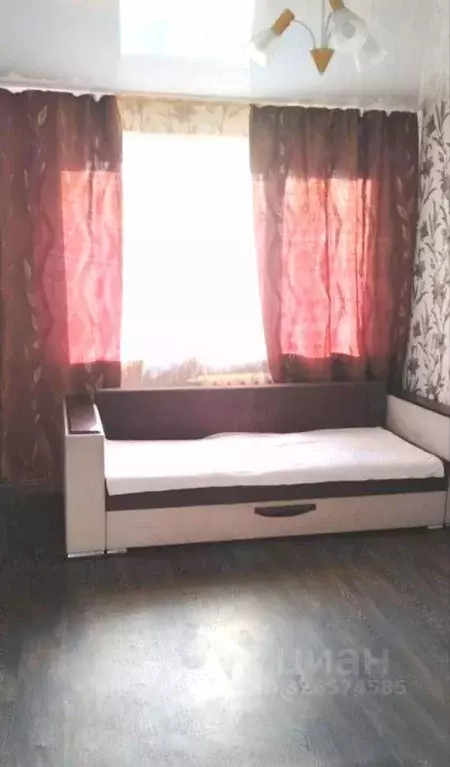 Студия Алтайский край, Барнаул ул. Юрина, 257/13 (15.0 м) - Фото 2