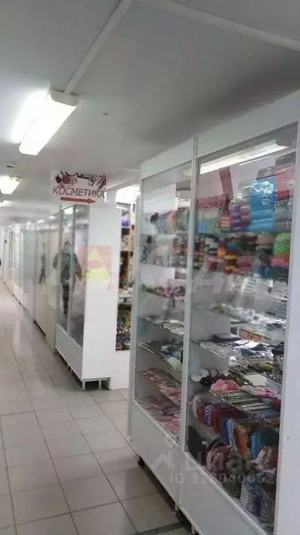 Помещение свободного назначения в Ульяновская область, Ульяновск ул. ... - Фото 1