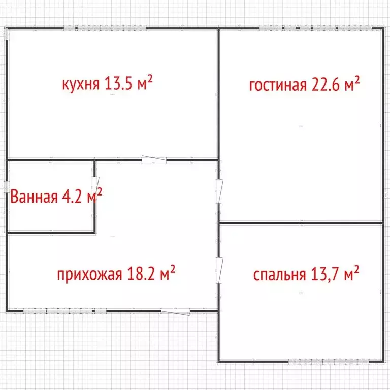 Дом в Каспийск, микрорайон Кемпинг, улица 31-я Линия (144 м) - Фото 1