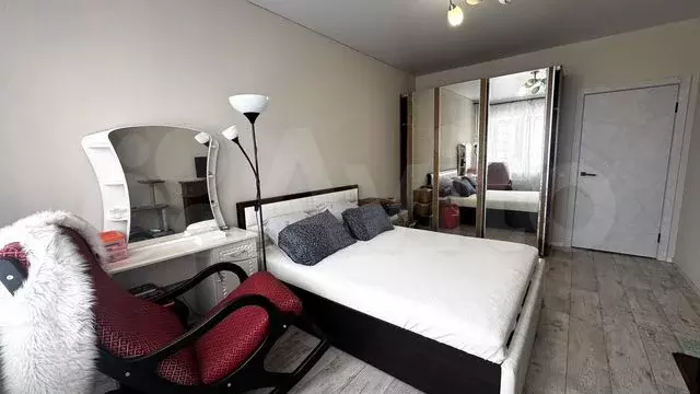 2-к. квартира, 61,6 м, 3/10 эт. - Фото 0