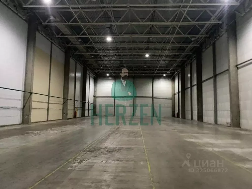 Производственное помещение в Московская область, Подольск городской ... - Фото 2