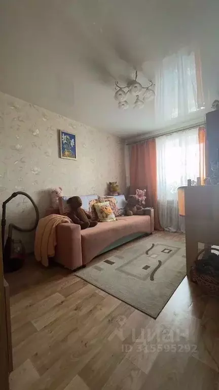 4-к кв. Иркутская область, Иркутск ул. Ядринцева, 7 (79.8 м) - Фото 0