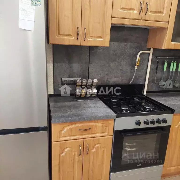 1-к кв. Москва Зеленоградская ул., 31К1 (35.7 м) - Фото 2