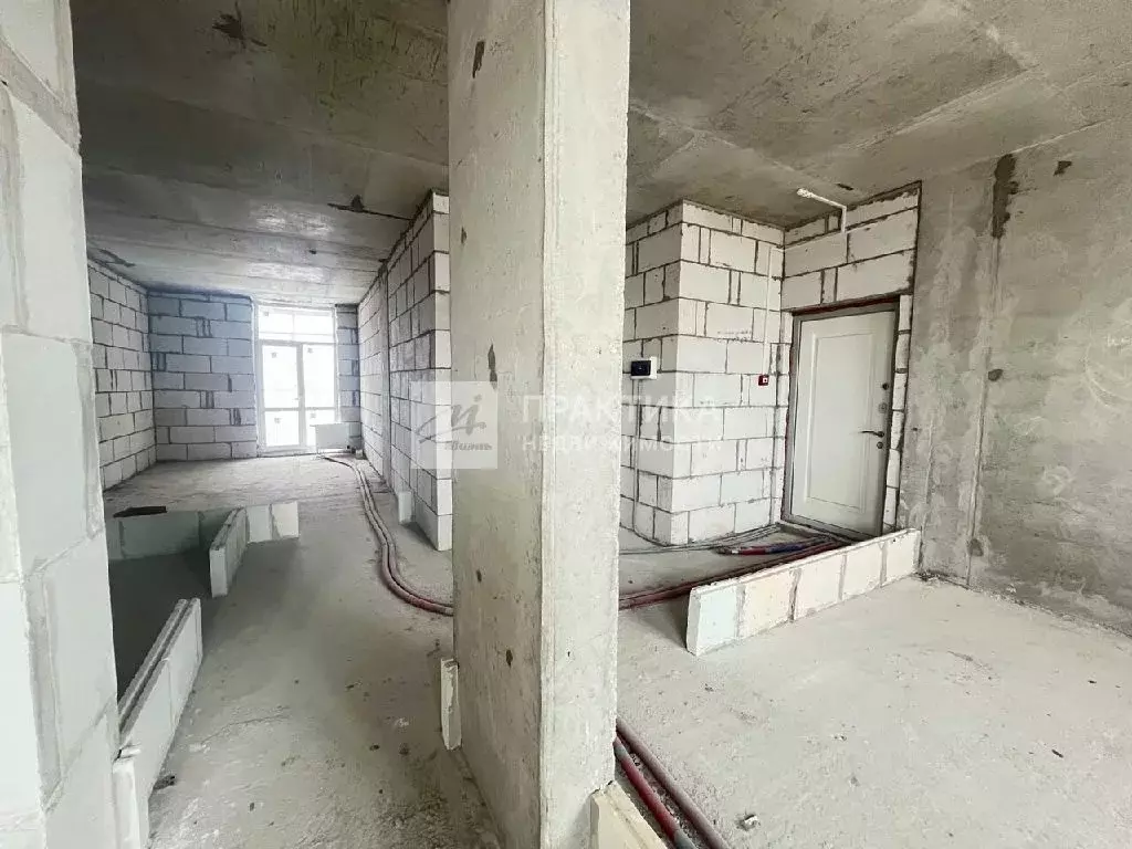 Продается 2-комнатная квартира - Фото 2