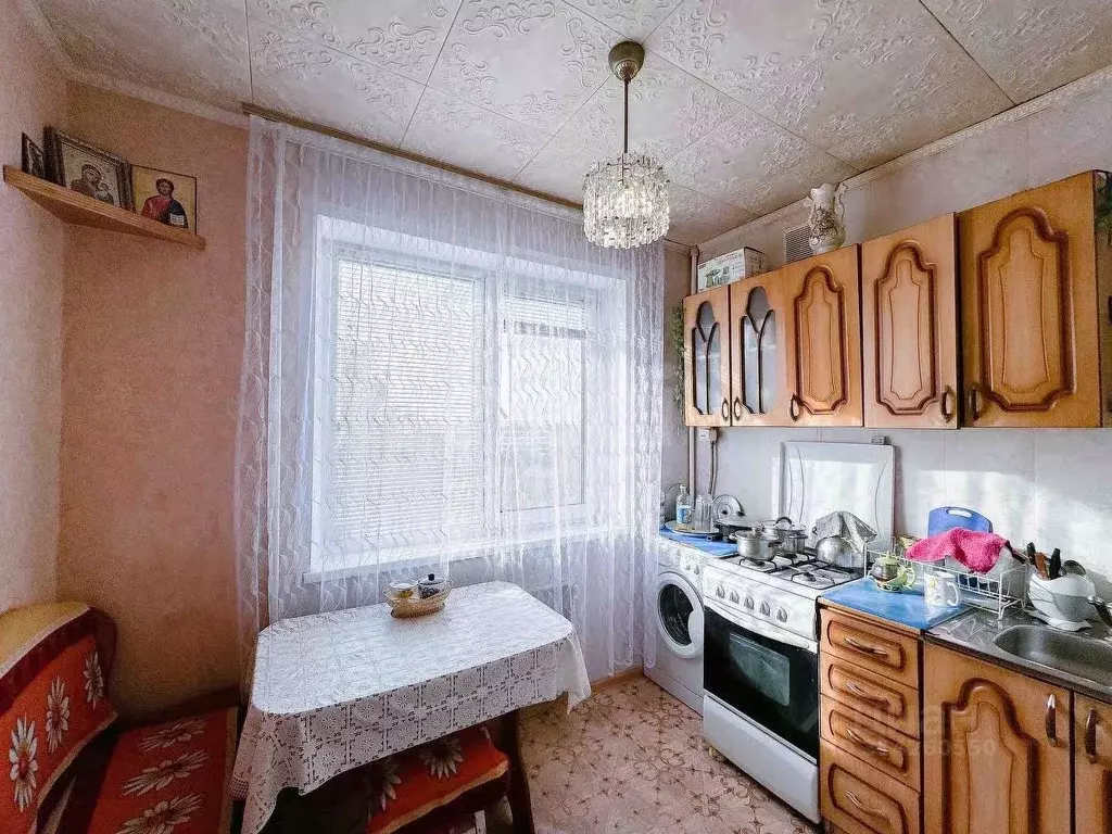 4-к кв. Мордовия, Лямбирский район, с. Большая Елховка ул. В.Н. ... - Фото 1
