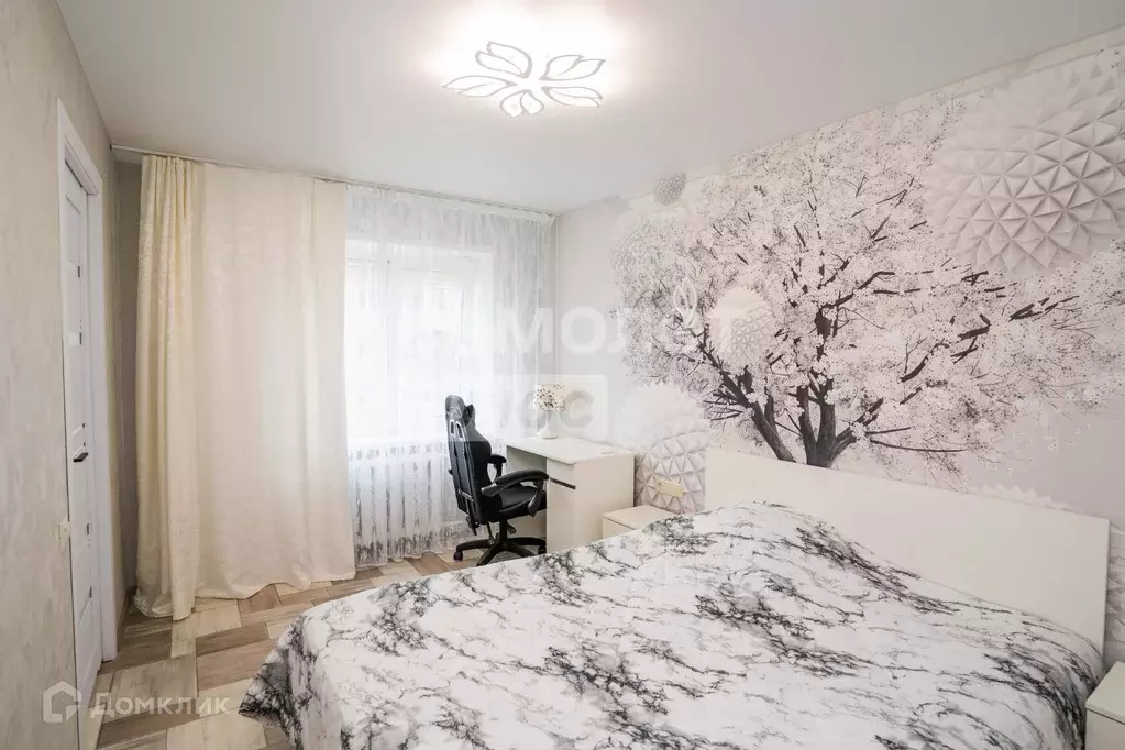 Продаётся 2-к квартира, 43 м - Фото 0