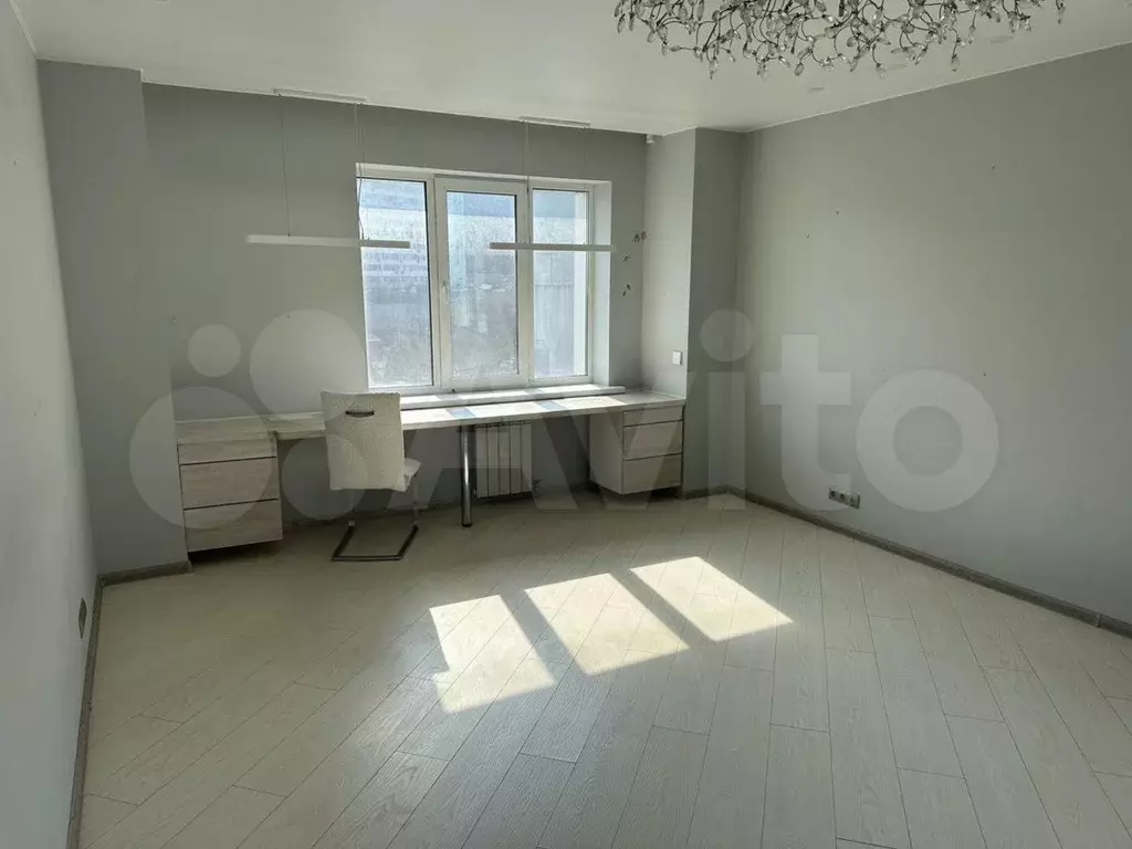 2-к. квартира, 56 м, 8/16 эт. - Фото 1