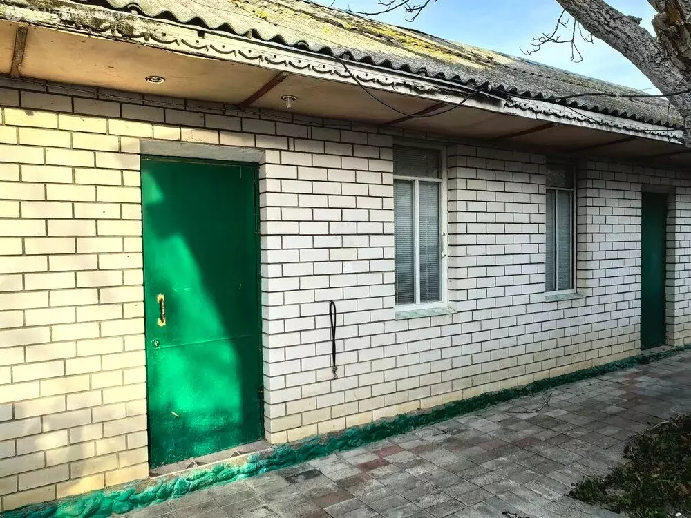 Дом в Сукко, Советская улица (80 м) - Фото 1