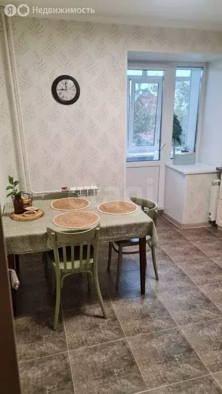 2-комнатная квартира: Томск, улица Пушкина, 9 (60.1 м) - Фото 1