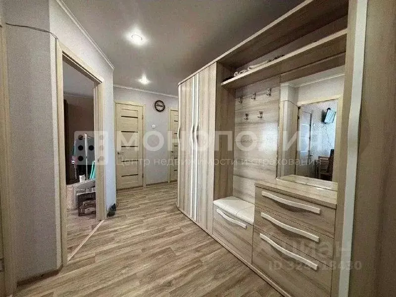 2-к кв. Амурская область, Белогорск ш. Никольское, 166 (49.7 м) - Фото 1