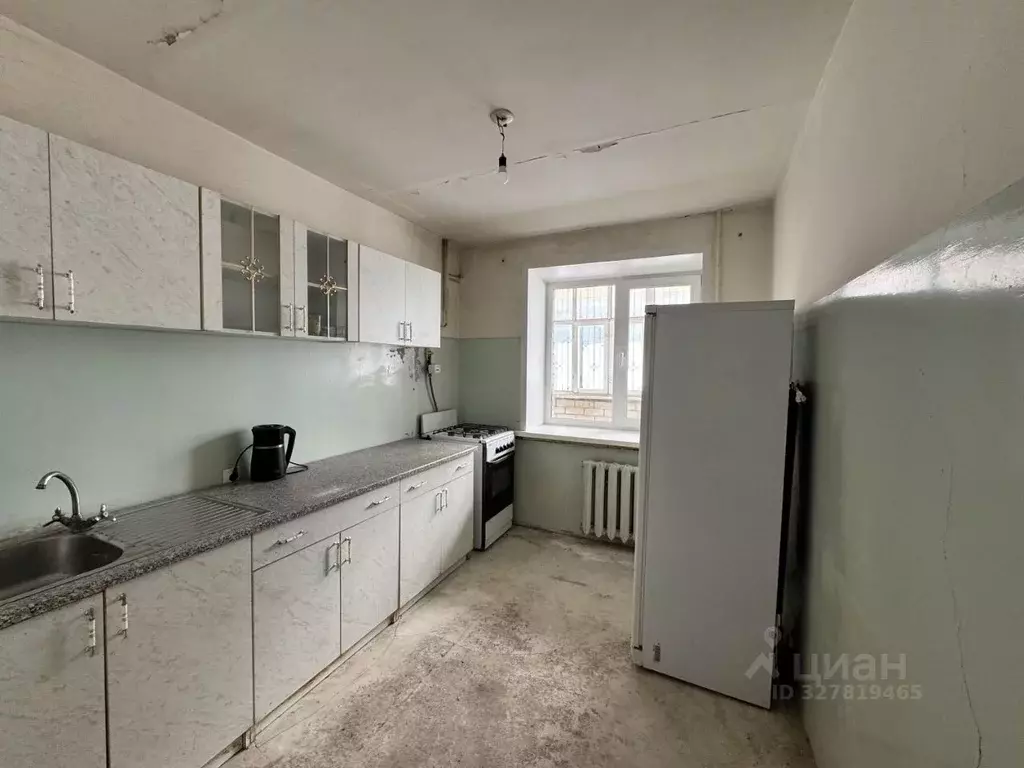 2-к кв. Марий Эл, Йошкар-Ола ул. Анциферова, 12б (46.4 м) - Фото 1