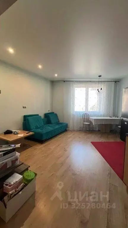 3-к кв. Московская область, Балашиха ул. Бояринова, 9 (65.0 м) - Фото 2