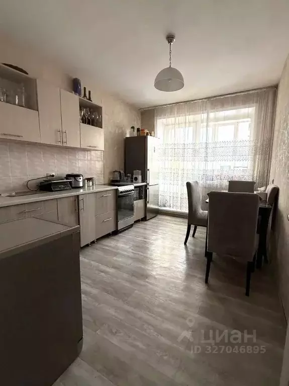 3-к кв. Новосибирская область, Бердск ул. Карла Маркса, 22 (66.0 м) - Фото 1